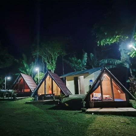 Bugo Camp Glamping & Natural Activity มุนดุก ภายนอก รูปภาพ