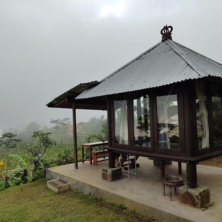 Bugo Camp Glamping & Natural Activity มุนดุก ภายนอก รูปภาพ