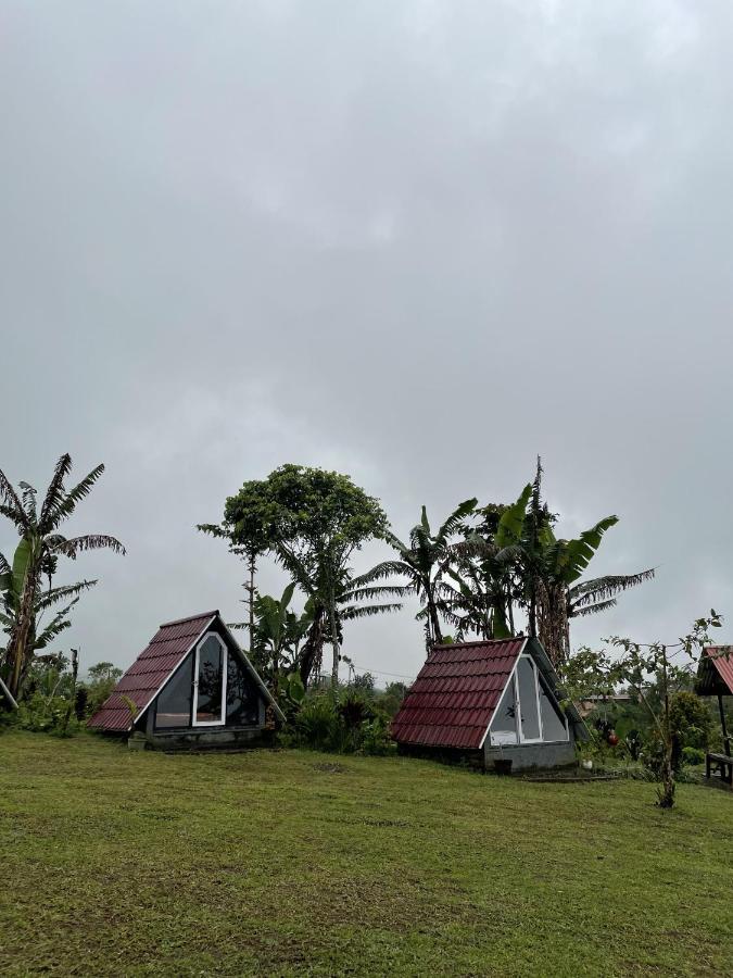 Bugo Camp Glamping & Natural Activity มุนดุก ภายนอก รูปภาพ