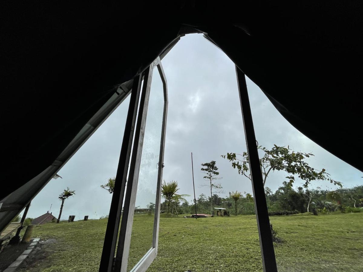 Bugo Camp Glamping & Natural Activity มุนดุก ภายนอก รูปภาพ