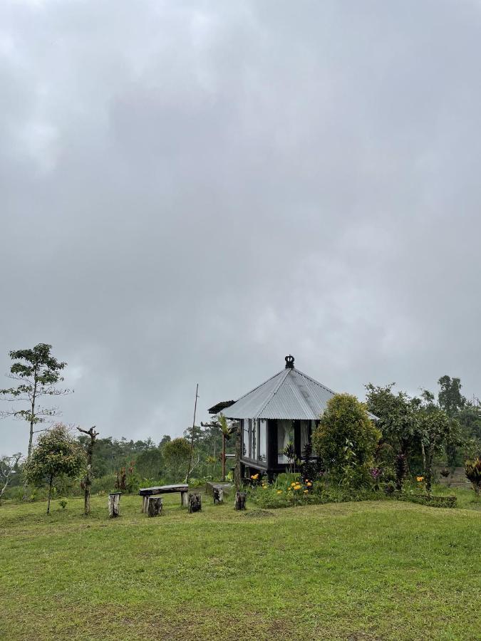 Bugo Camp Glamping & Natural Activity มุนดุก ภายนอก รูปภาพ