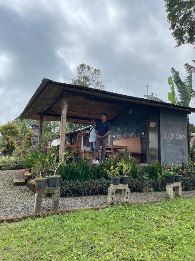 Bugo Camp Glamping & Natural Activity มุนดุก ภายนอก รูปภาพ