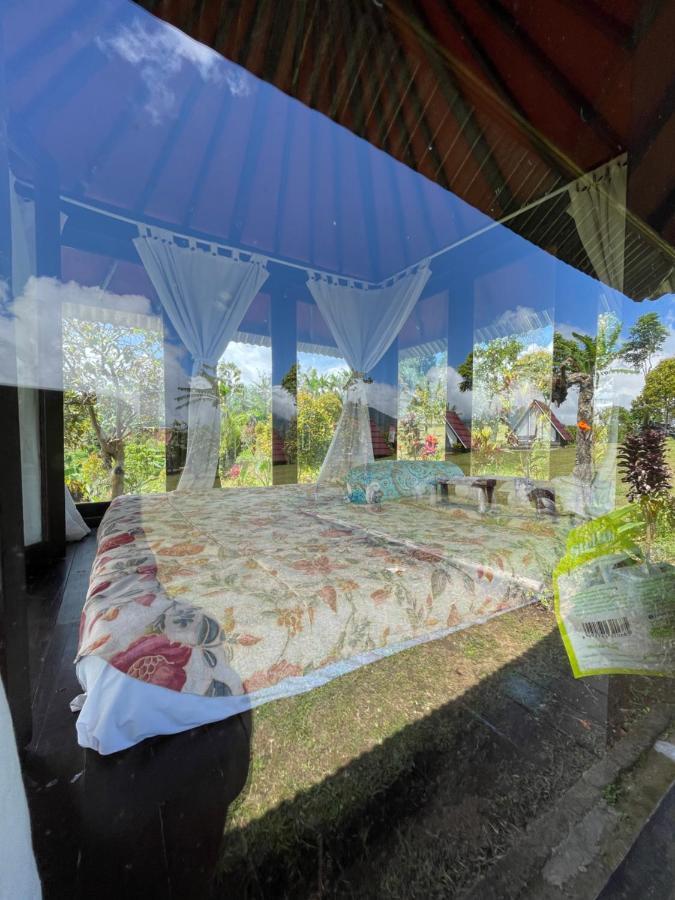Bugo Camp Glamping & Natural Activity มุนดุก ภายนอก รูปภาพ