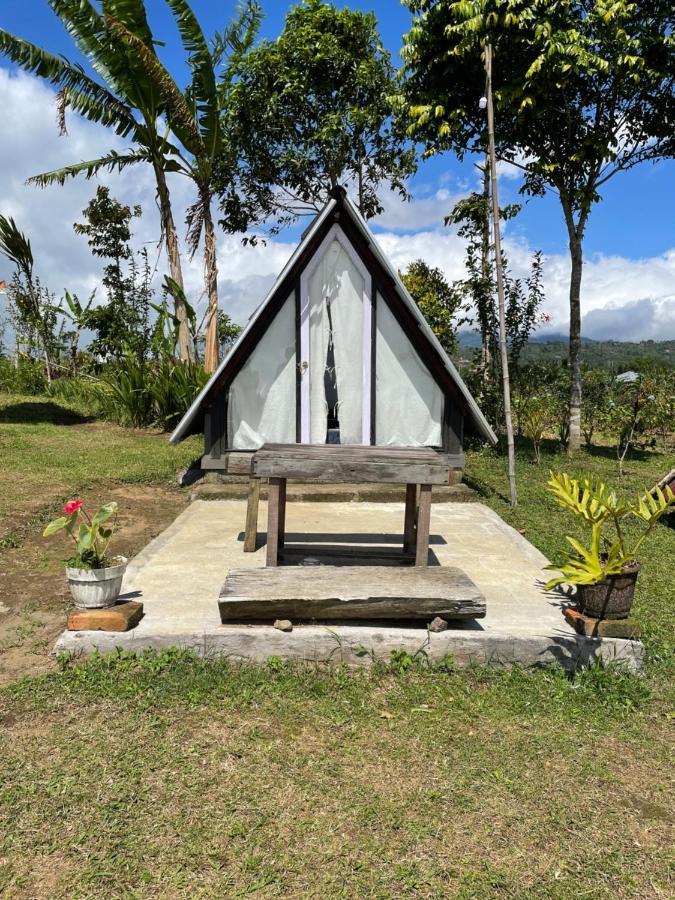 Bugo Camp Glamping & Natural Activity มุนดุก ภายนอก รูปภาพ
