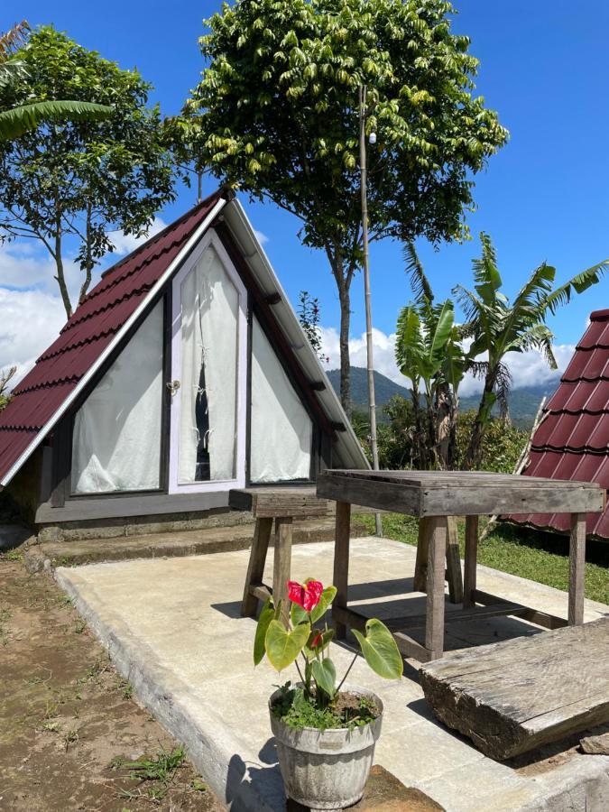 Bugo Camp Glamping & Natural Activity มุนดุก ภายนอก รูปภาพ