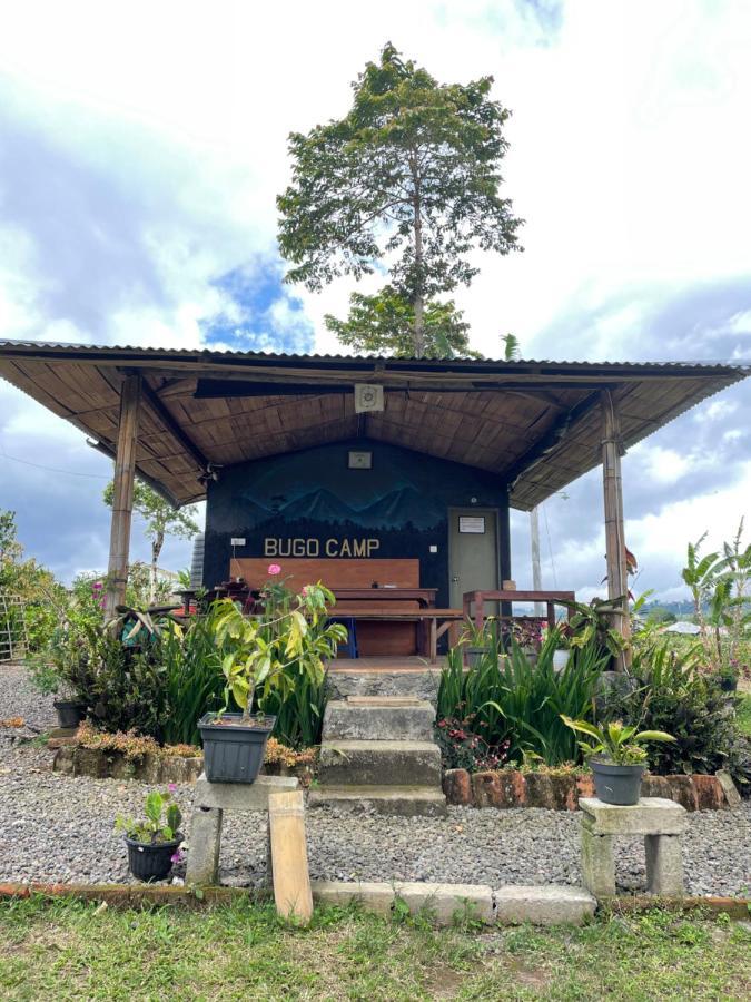 Bugo Camp Glamping & Natural Activity มุนดุก ภายนอก รูปภาพ