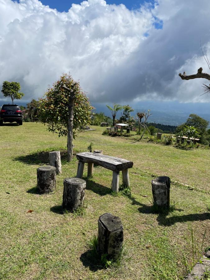 Bugo Camp Glamping & Natural Activity มุนดุก ภายนอก รูปภาพ
