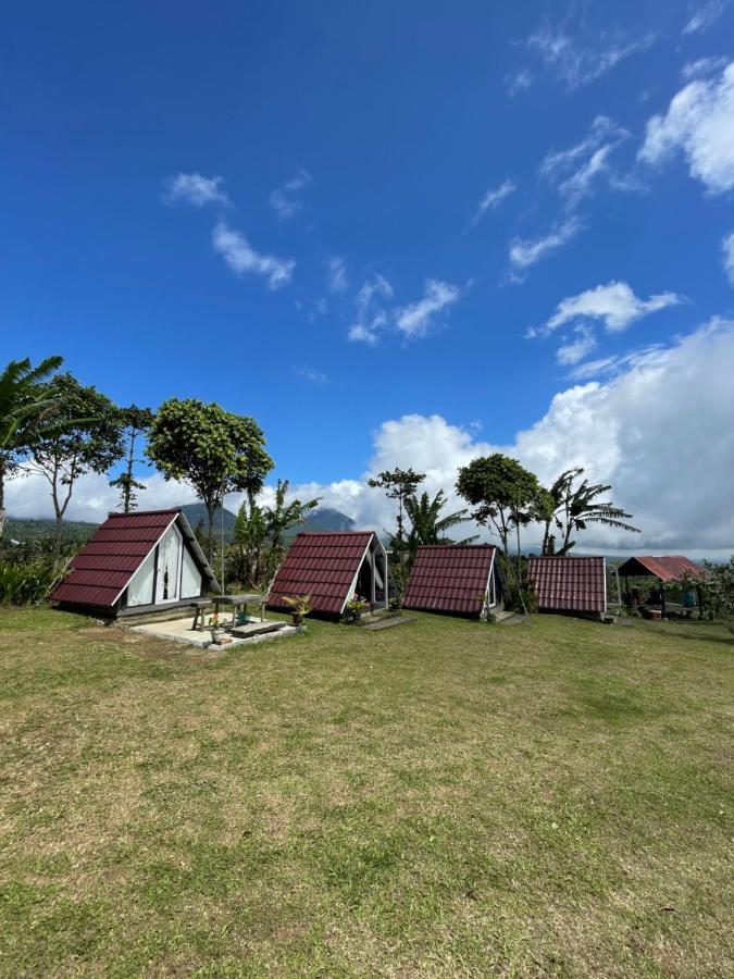 Bugo Camp Glamping & Natural Activity มุนดุก ภายนอก รูปภาพ