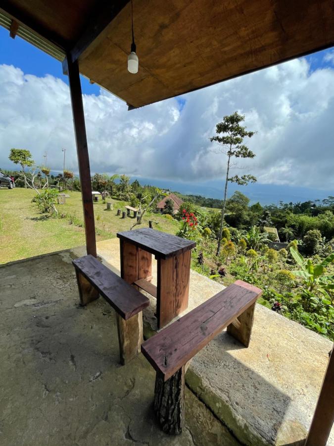 Bugo Camp Glamping & Natural Activity มุนดุก ภายนอก รูปภาพ