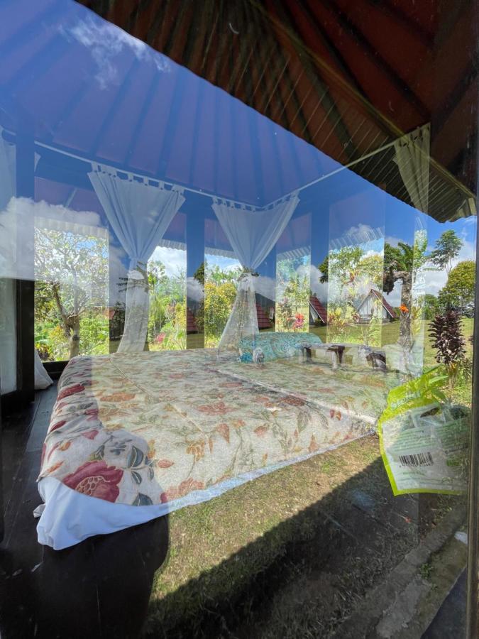 Bugo Camp Glamping & Natural Activity มุนดุก ภายนอก รูปภาพ