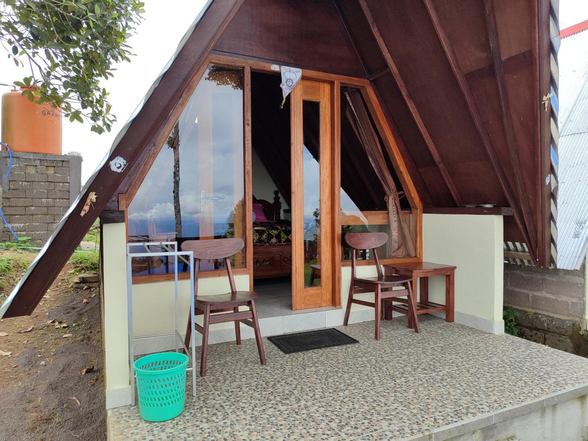 Bugo Camp Glamping & Natural Activity มุนดุก ภายนอก รูปภาพ