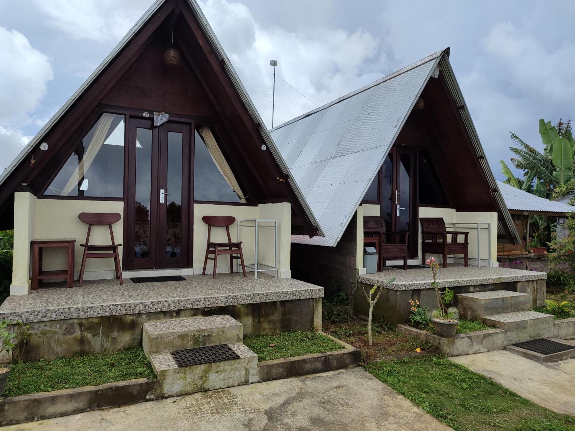 Bugo Camp Glamping & Natural Activity มุนดุก ภายนอก รูปภาพ