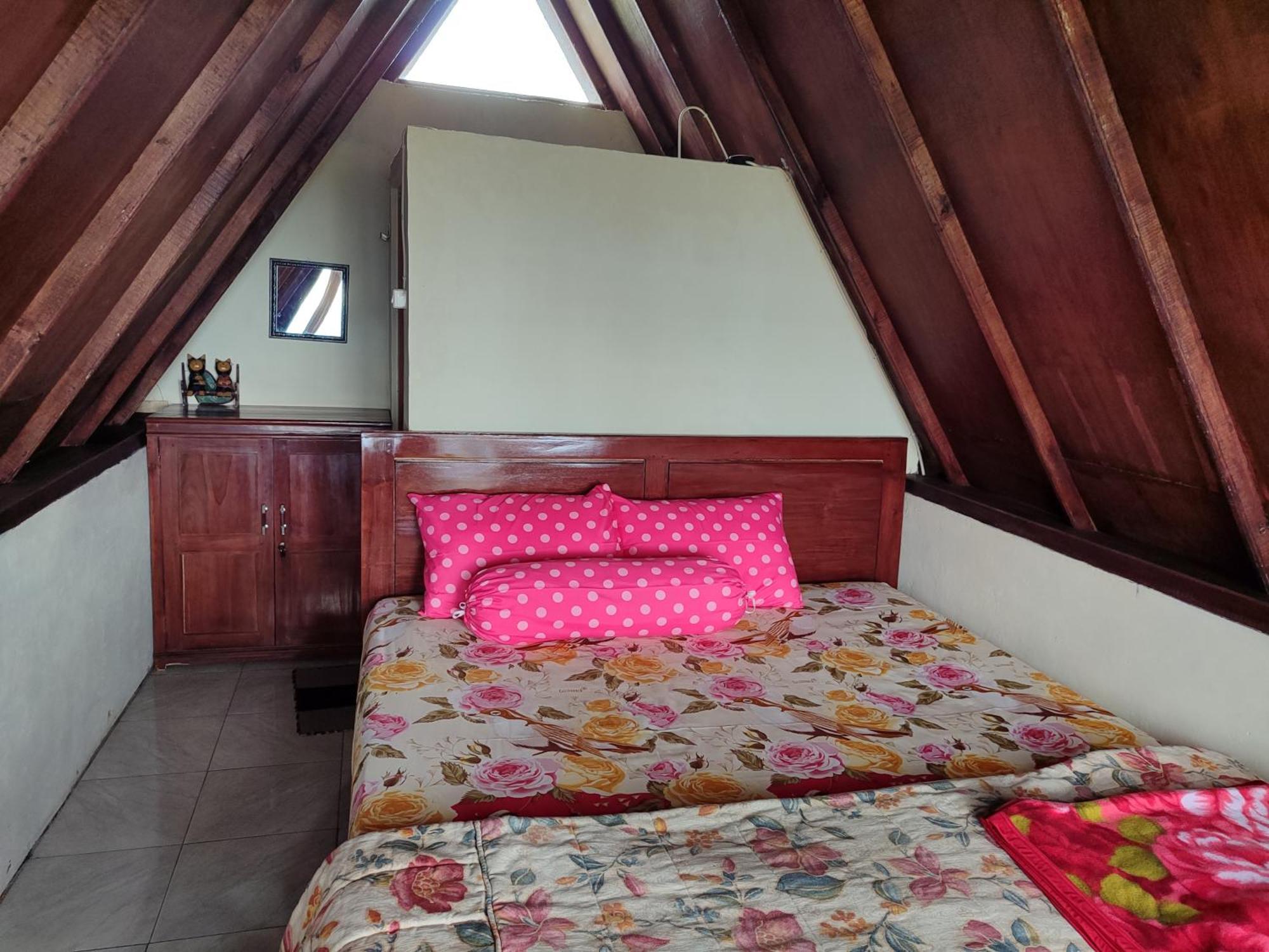 Bugo Camp Glamping & Natural Activity มุนดุก ภายนอก รูปภาพ