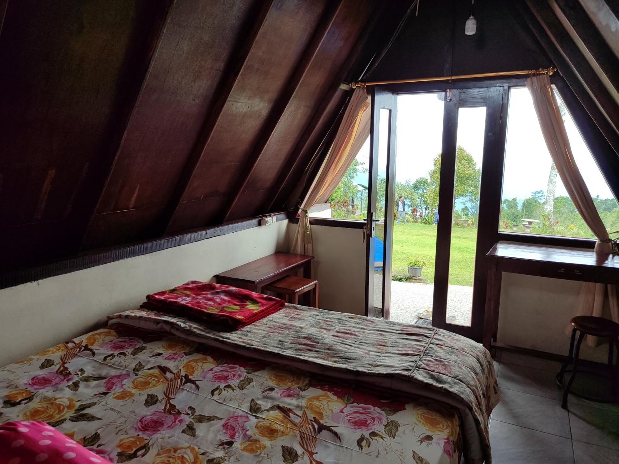 Bugo Camp Glamping & Natural Activity มุนดุก ภายนอก รูปภาพ