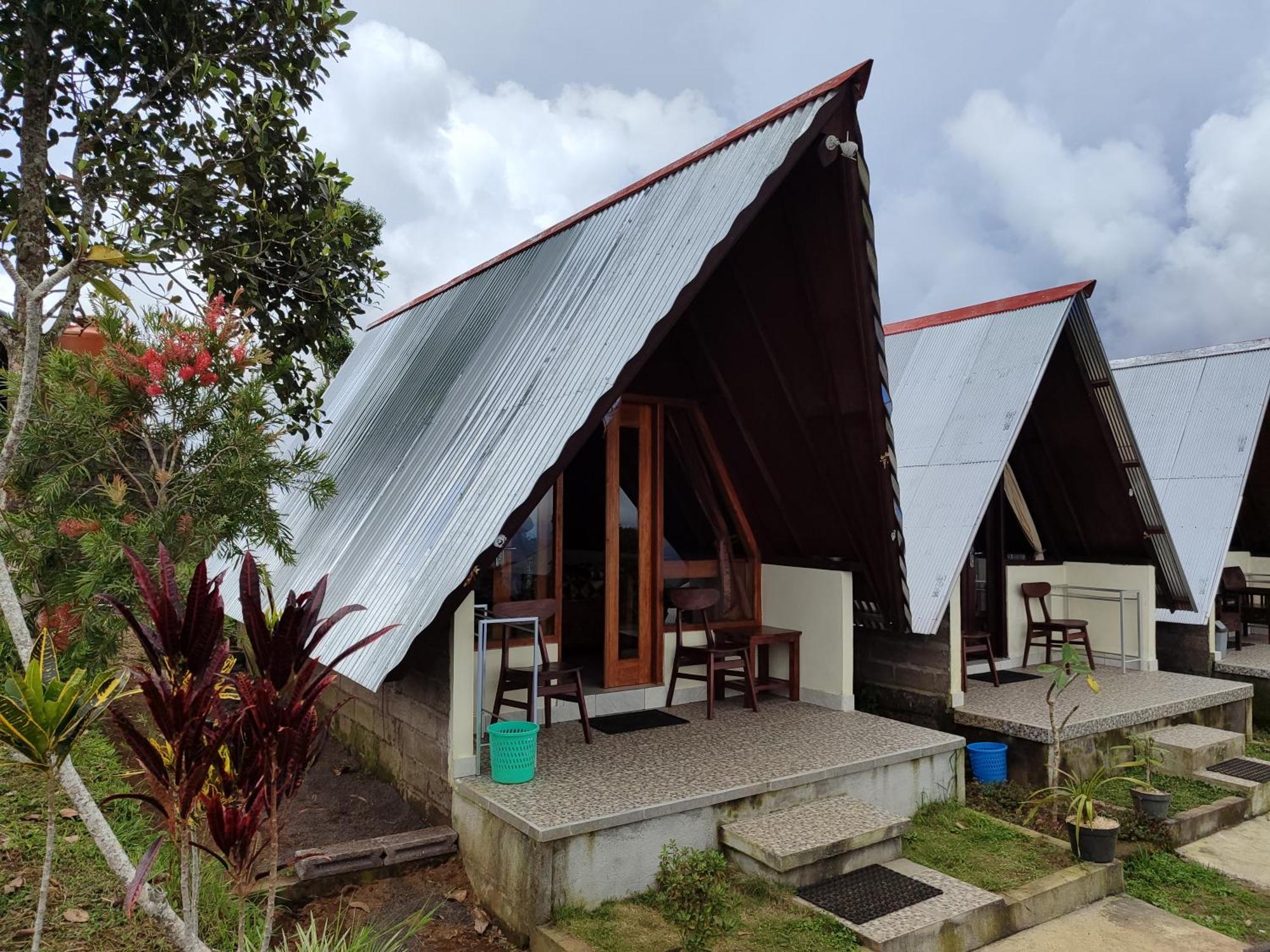 Bugo Camp Glamping & Natural Activity มุนดุก ภายนอก รูปภาพ