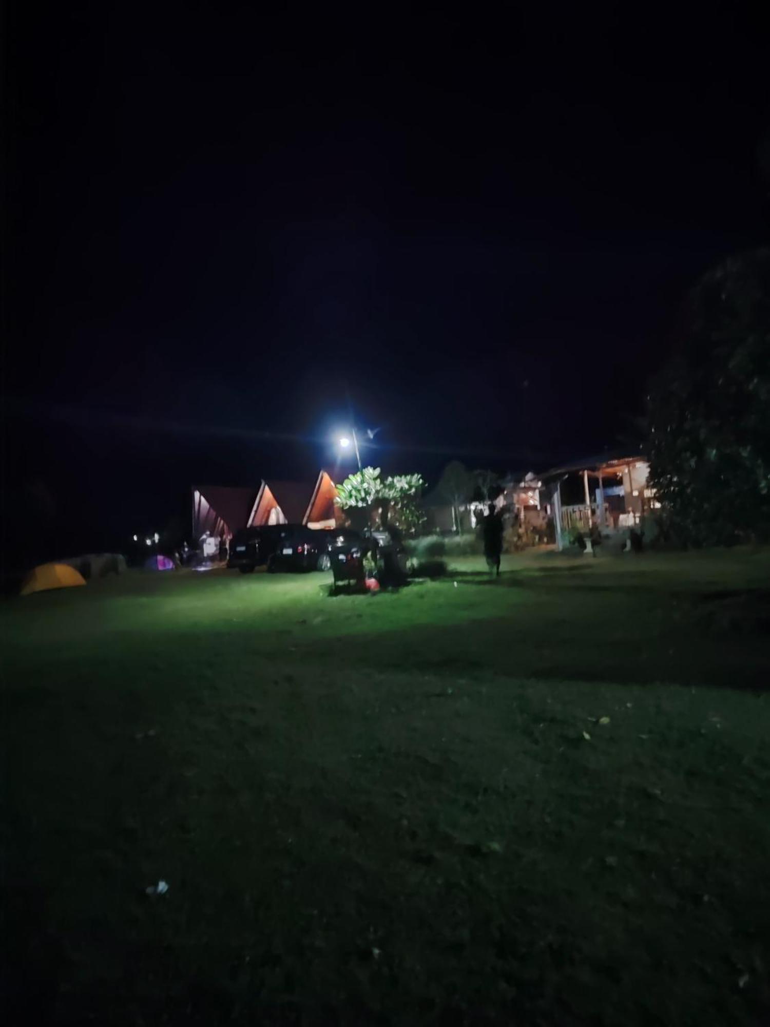 Bugo Camp Glamping & Natural Activity มุนดุก ภายนอก รูปภาพ