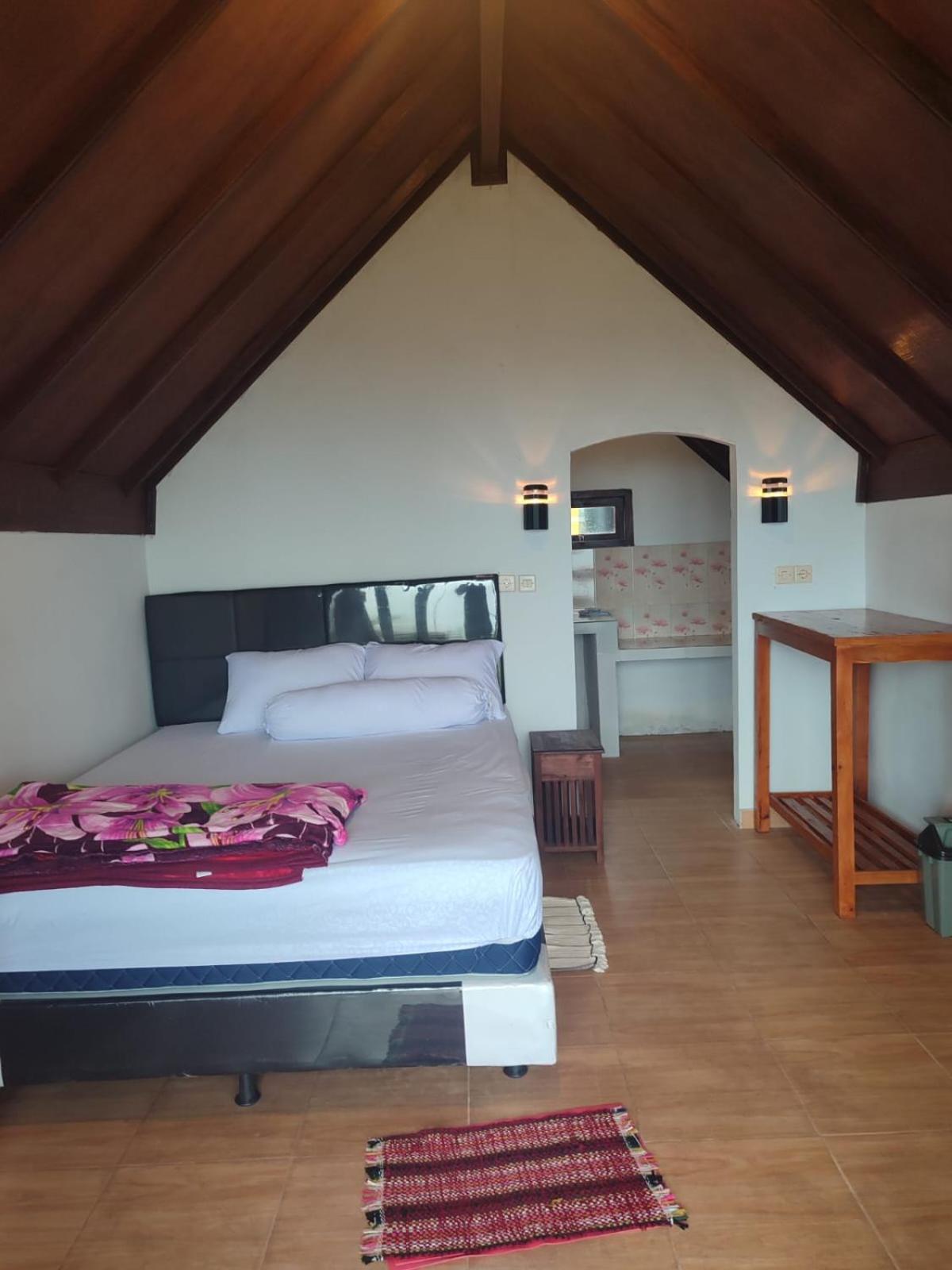 Bugo Camp Glamping & Natural Activity มุนดุก ห้อง รูปภาพ